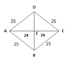 SOAL DAN PEMBAHASAN UJIAN NASIONAL SMP TAHUN 2011/2012 NO 31 - 40