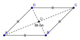 На рисунке 115 ab bc cd da