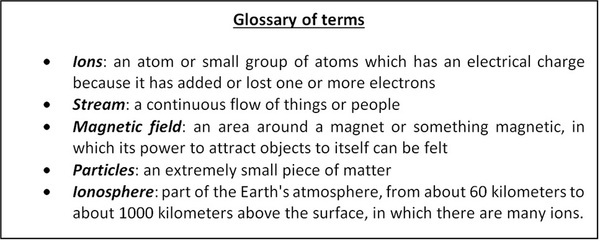 Explanation Text about Natural Phenomena - BahasaPendidikan