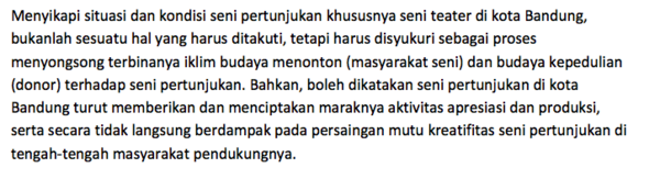 Contoh Soal Menulis Proposal Sesuai Dengan Keperluan - Materi ...