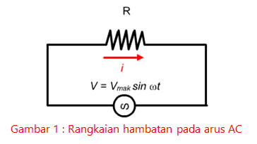 Contoh Soal Resistor Induktor Dan Kapasitor Dalam Rangkaian Ac