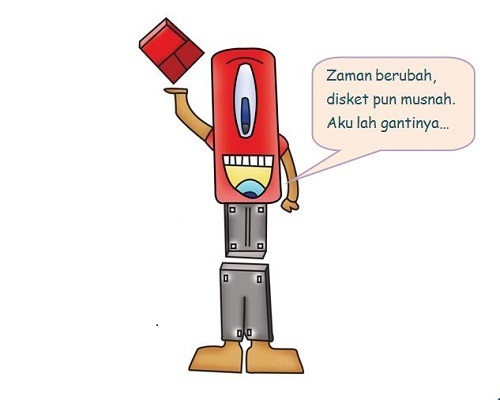 Seleksi Alam dan Kepunahan