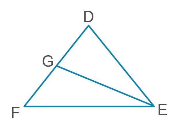 Triangle Inequality Theorem, Exterior Angle Inequality ...